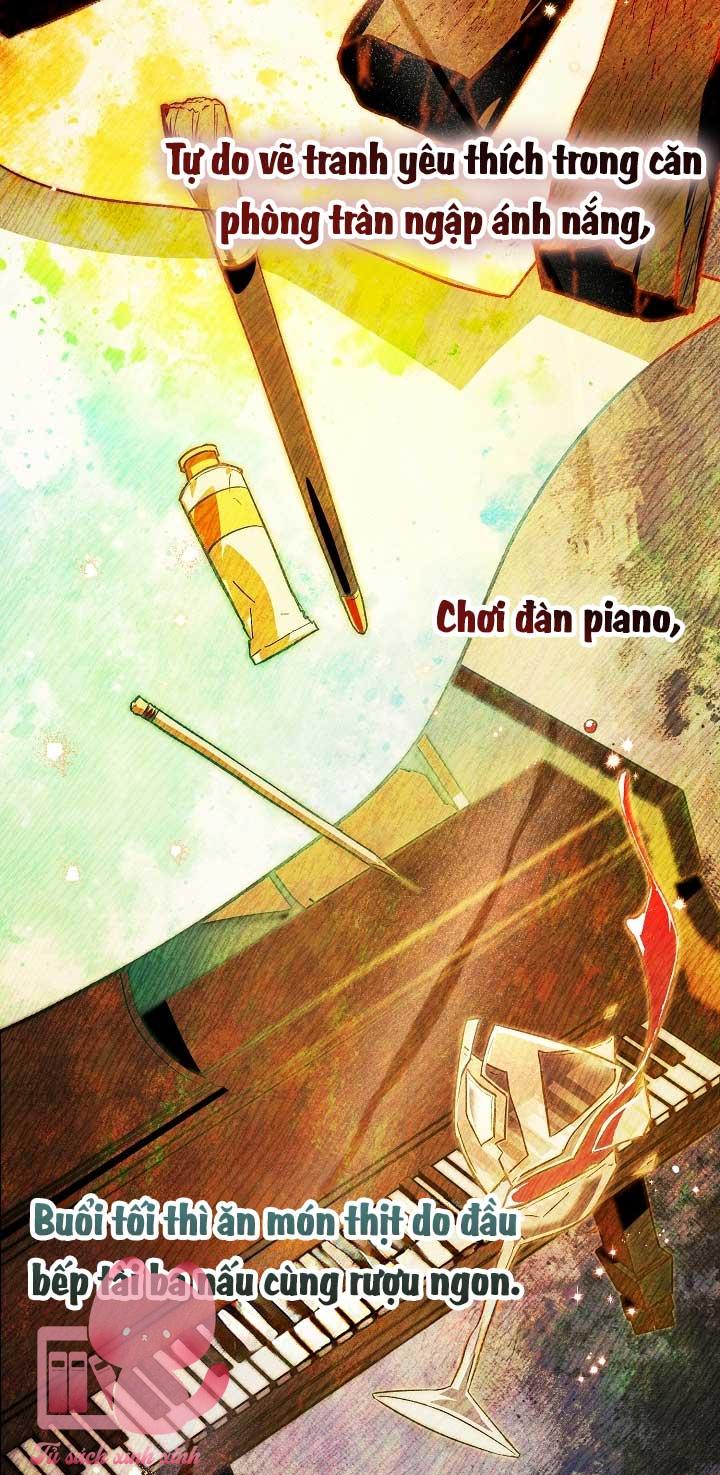 Chào Mừng Đến Với Dinh Thự Hoa Hồng Chap 1 - Trang 3