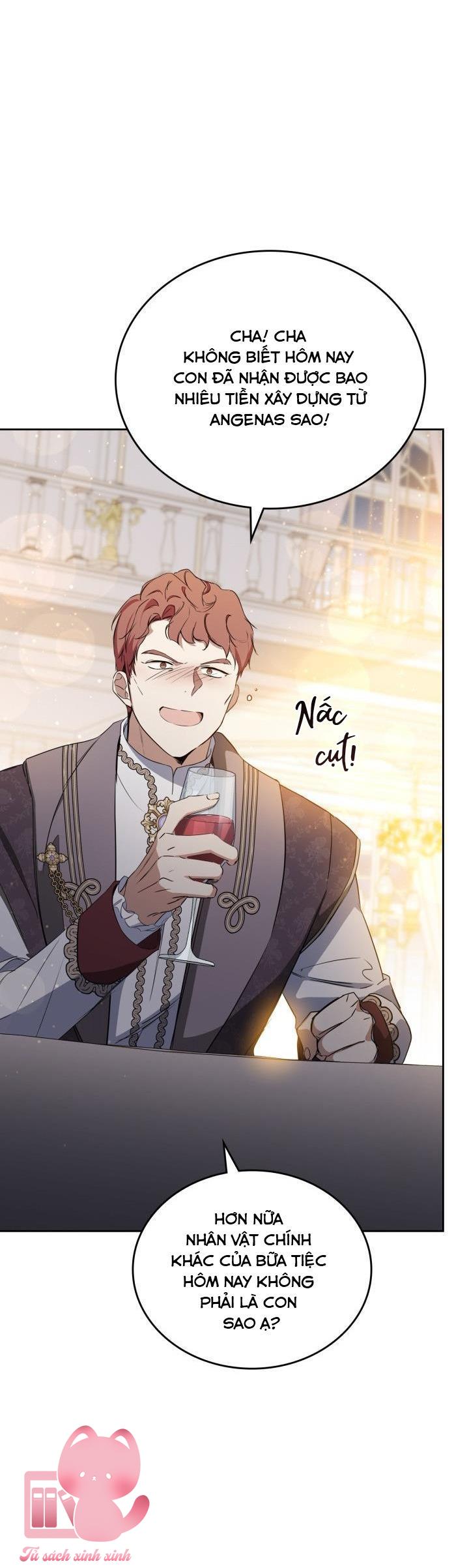 Kiếp Này Ta Sẽ Trở Thành Gia Chủ Chap 164 - Trang 2