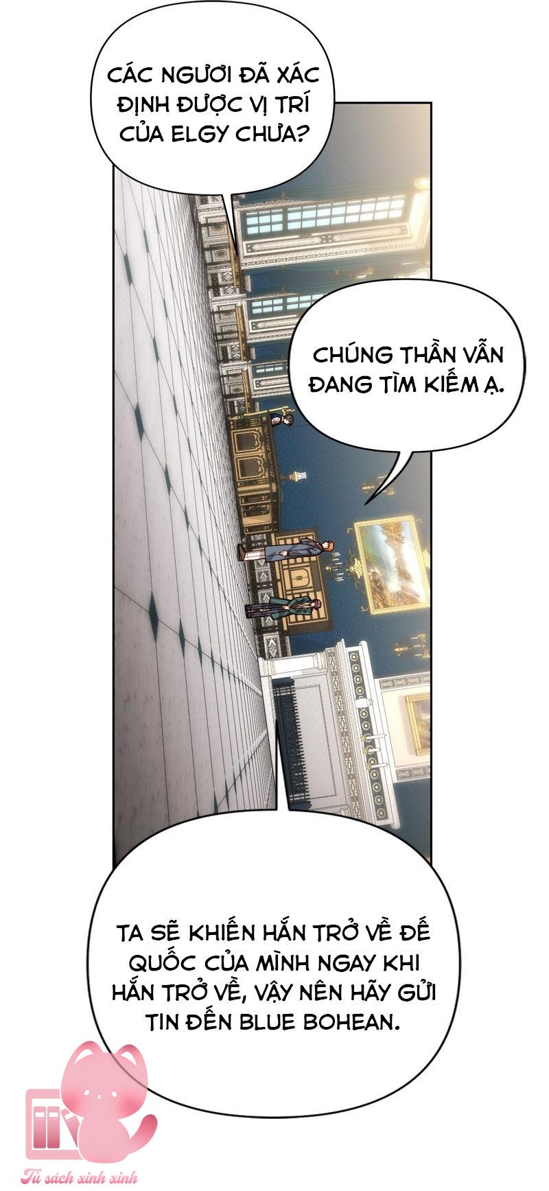 Hoàng Hậu Tái Hôn Chapter 179 - Trang 4