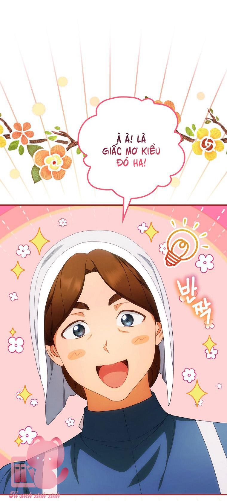 Đứa Nhỏ Không Phải Là Con Anh Chapter 23 - Trang 4