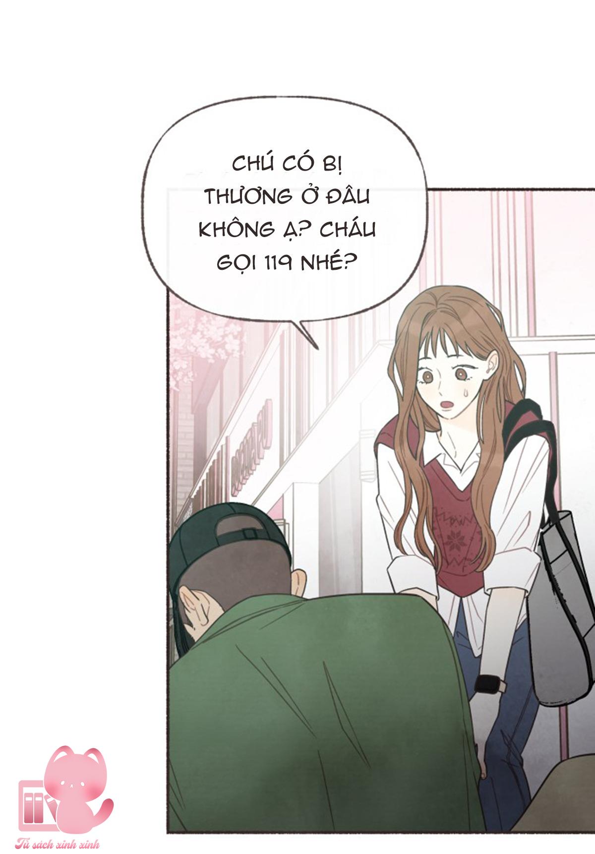 Cảm Xúc Chuyển Giao Chapter 5 - Trang 4