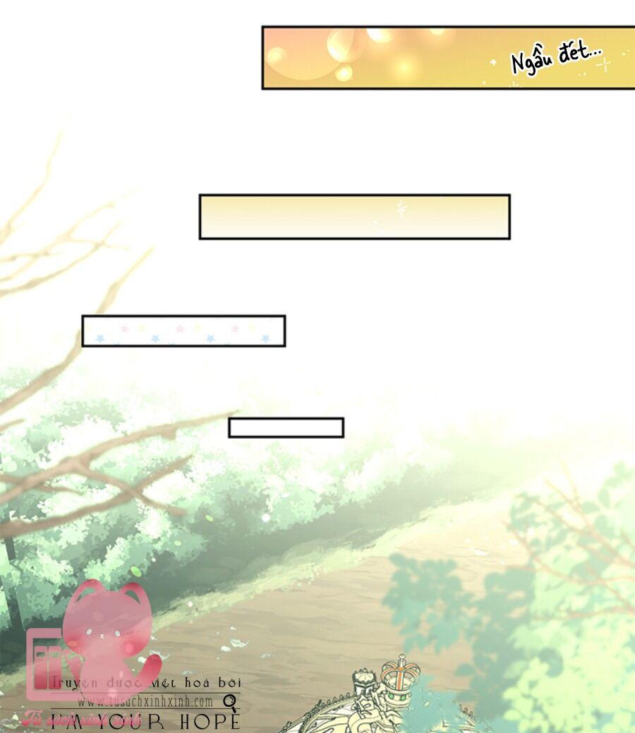 Hãy Coi Chừng Ác Nữ Chapter 90 - Trang 4