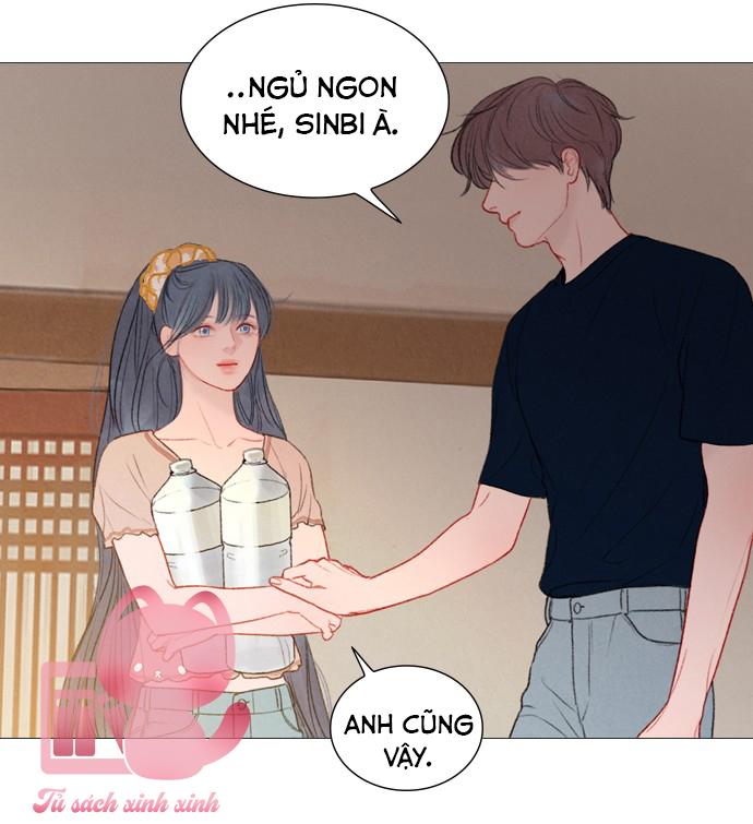 Thần Bí Chap 45 - Trang 2
