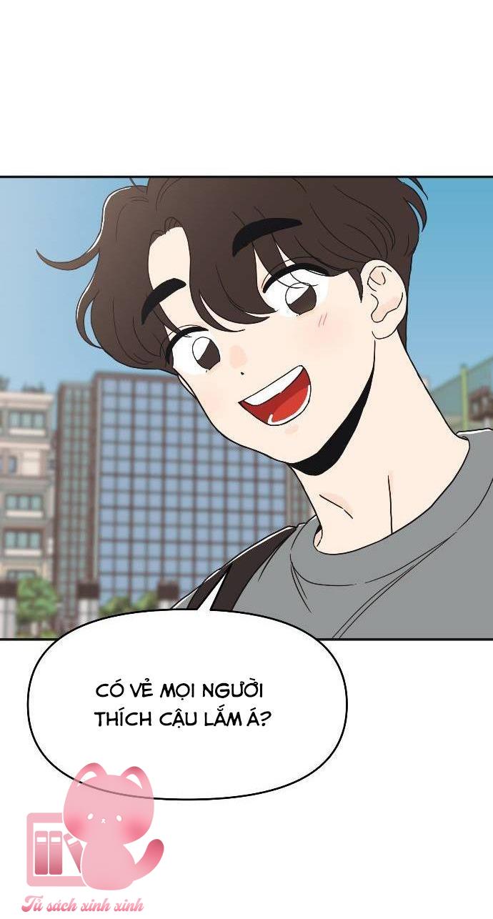 Trái Dấu Hút Nhau Chap 22 - Trang 2