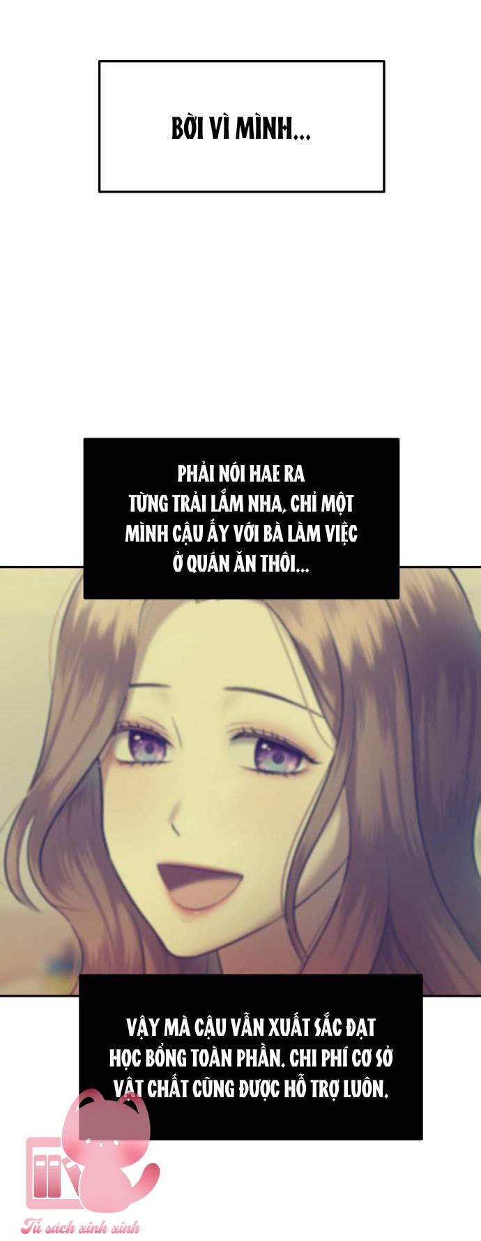 Chị Em Tranh Đấu Chap 6 - Trang 2