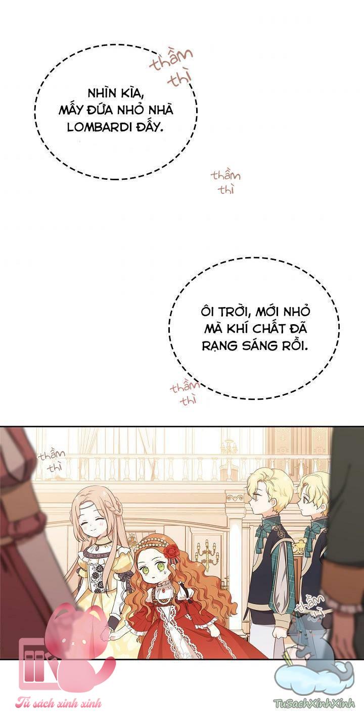 Kiếp Này Ta Sẽ Trở Thành Gia Chủ Chap 22 - Trang 2