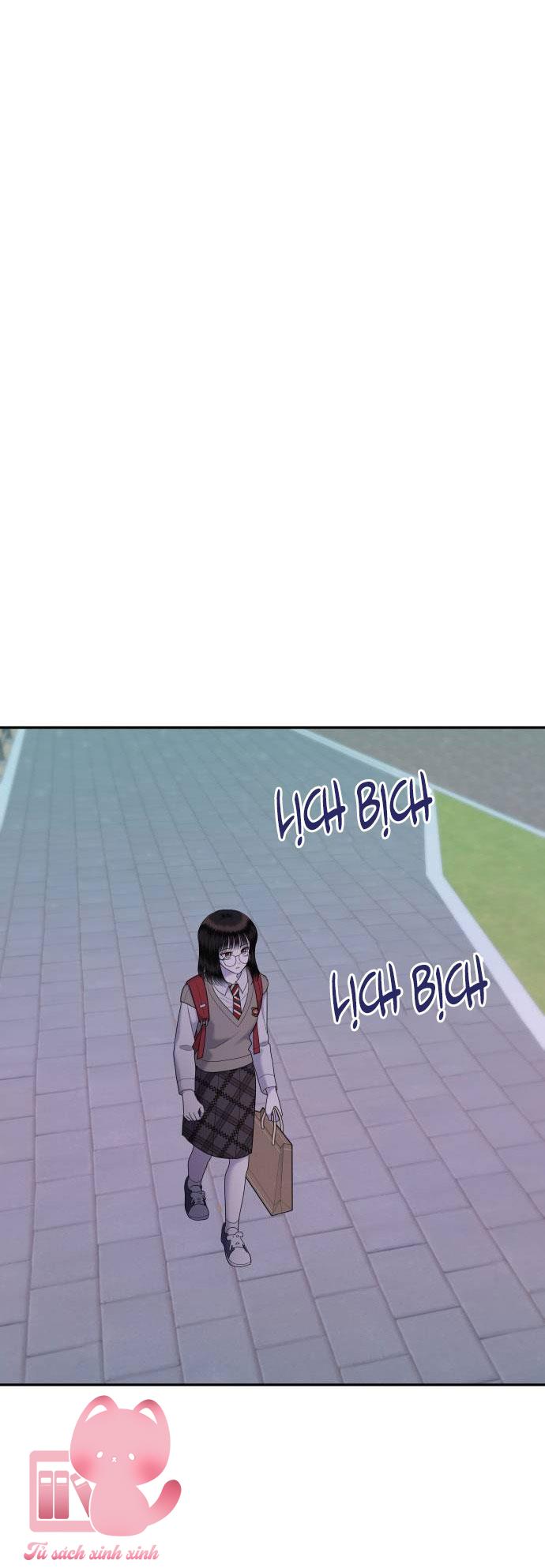 Chị Em Tranh Đấu Chap 59 - Trang 2