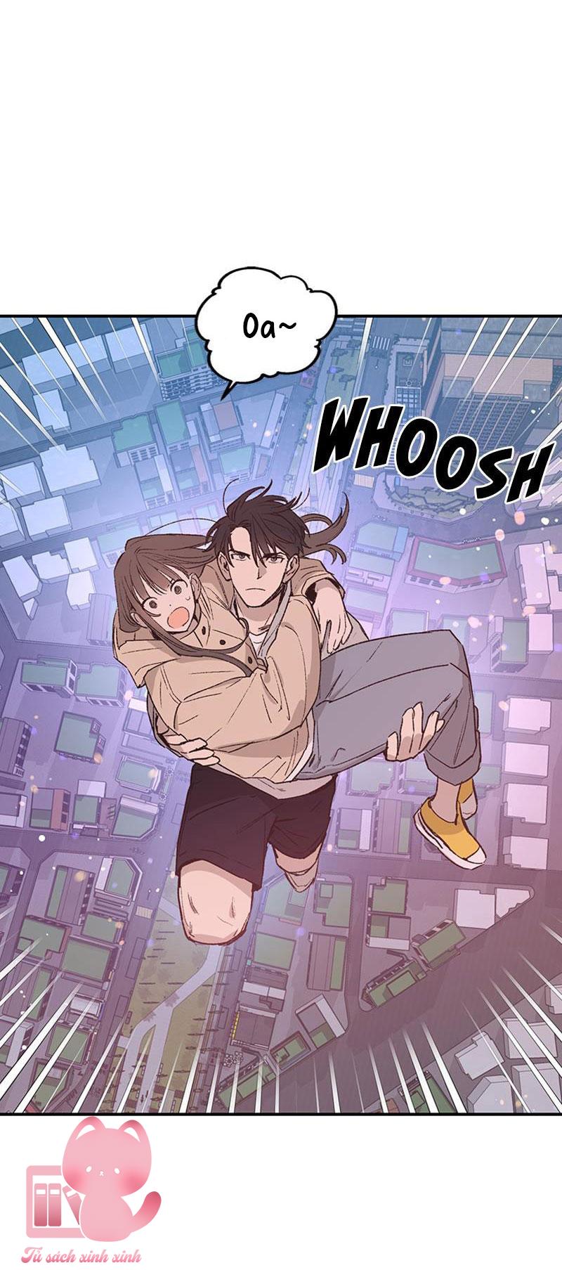 Onsaemiro Chapter 20 - Trang 4