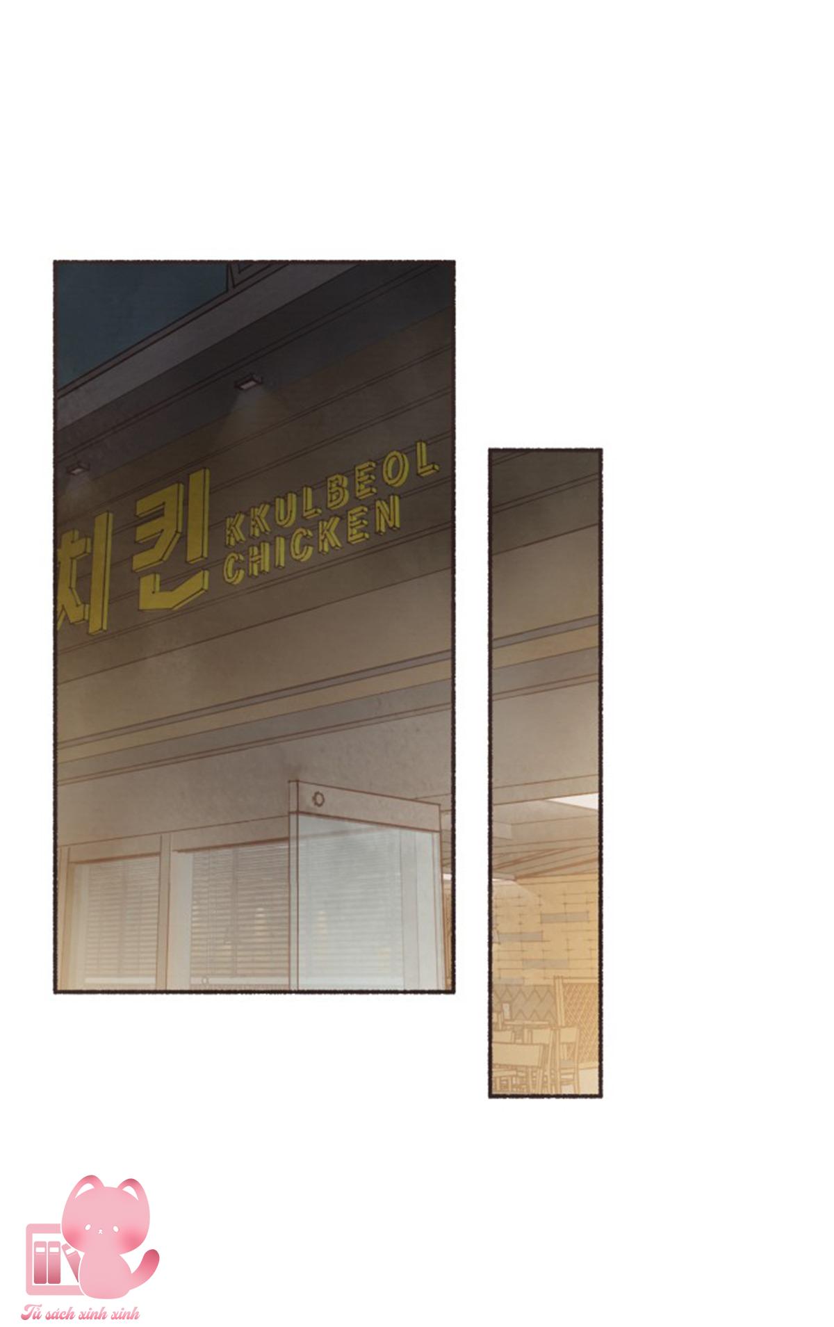 Cảm Xúc Chuyển Giao Chapter 5 - Trang 4