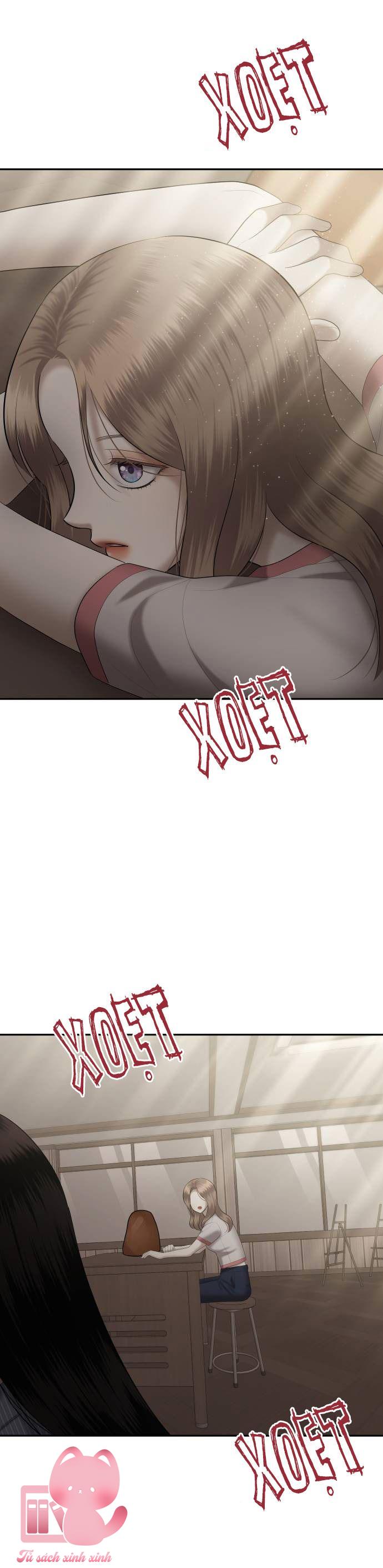 Chị Em Tranh Đấu Chap 17 - Trang 2