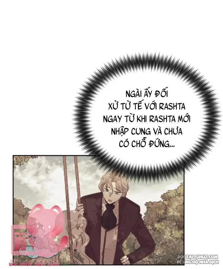 Hoàng Hậu Tái Hôn Chapter 94 - Trang 4