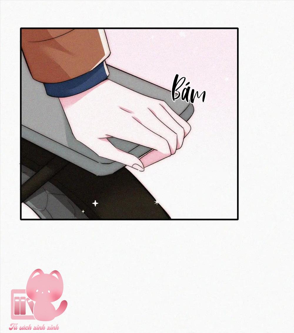 Bệnh Yêu Chap 50 - Trang 2