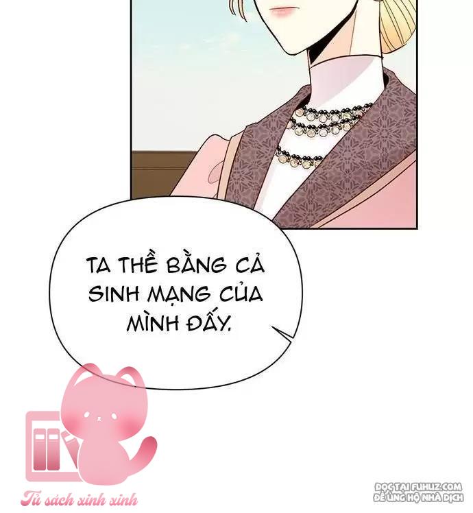 Hoàng Hậu Tái Hôn Chapter 63 - Trang 4