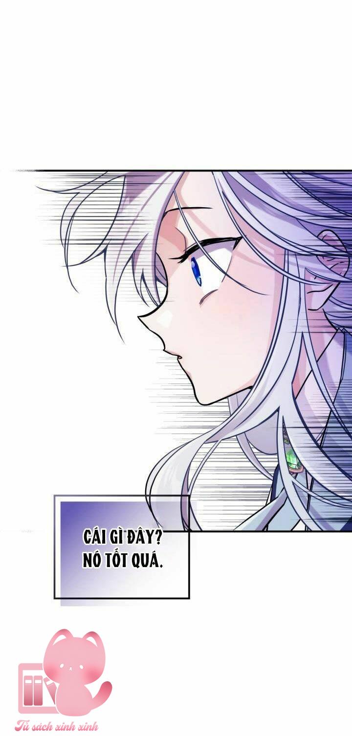 Công Nương Toàn Năng Cũng Thấy Chán Nản Chap 5 - Trang 3