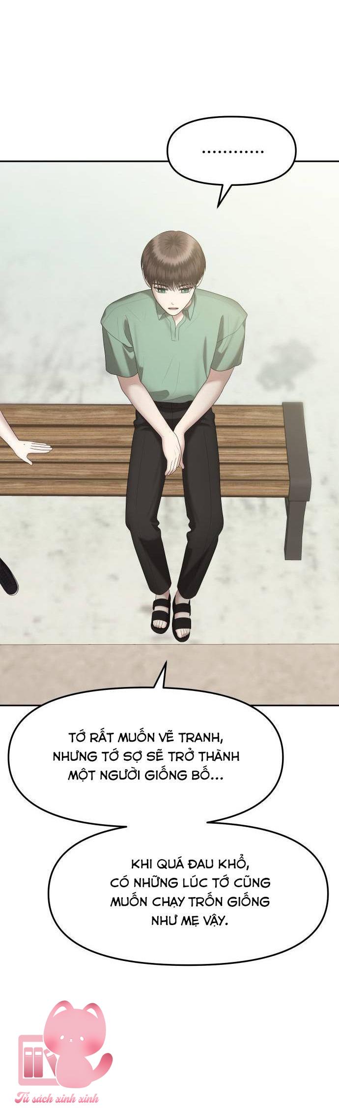 Chị Em Tranh Đấu Chap 28 - Trang 2