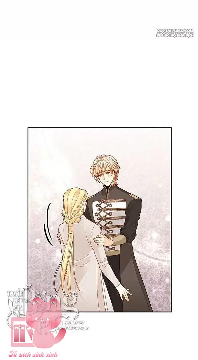 Hoàng Hậu Tái Hôn Chapter 78 - Trang 4