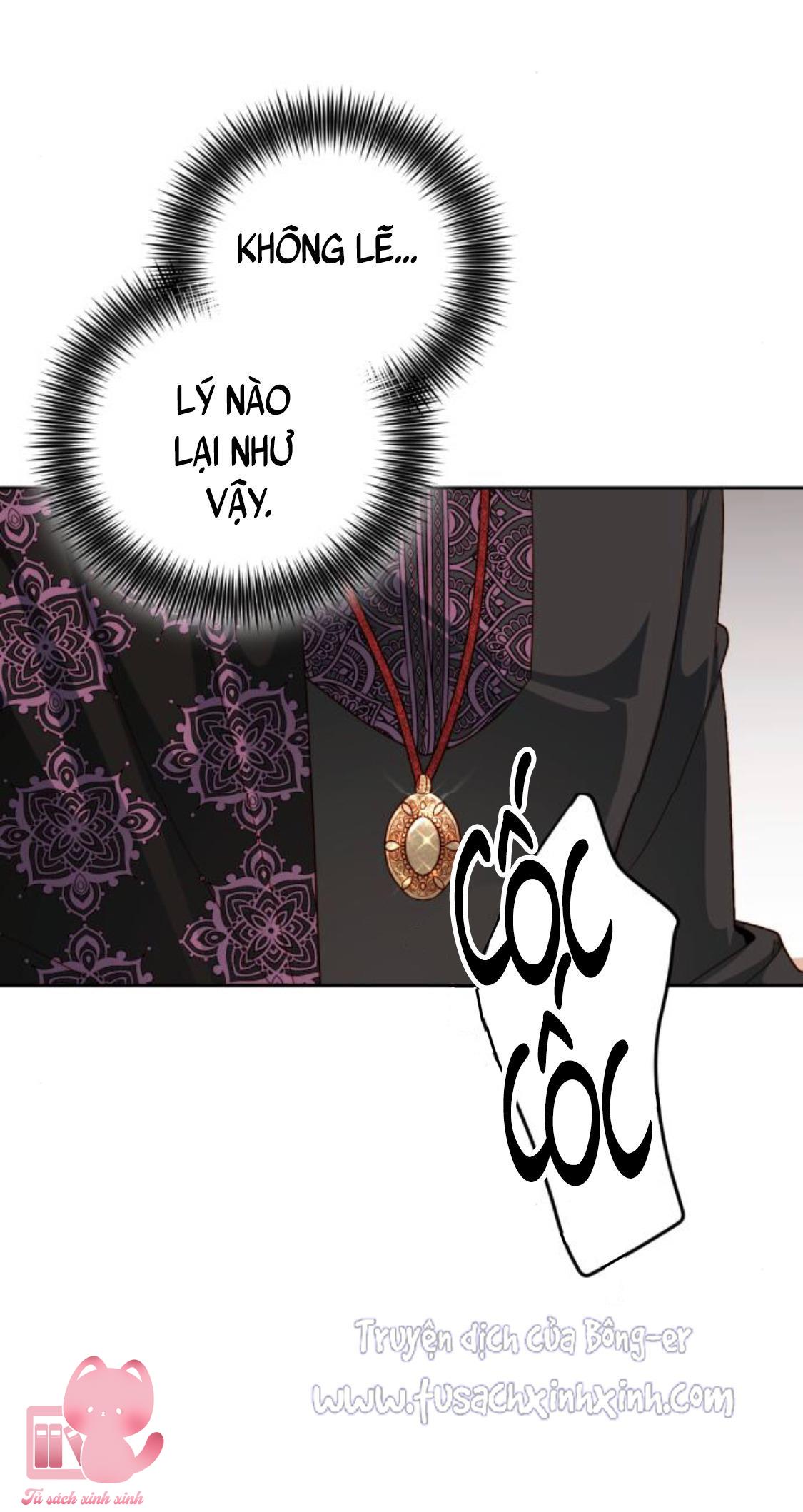 Hoàng Hậu Tái Hôn Chapter 106 - Trang 4