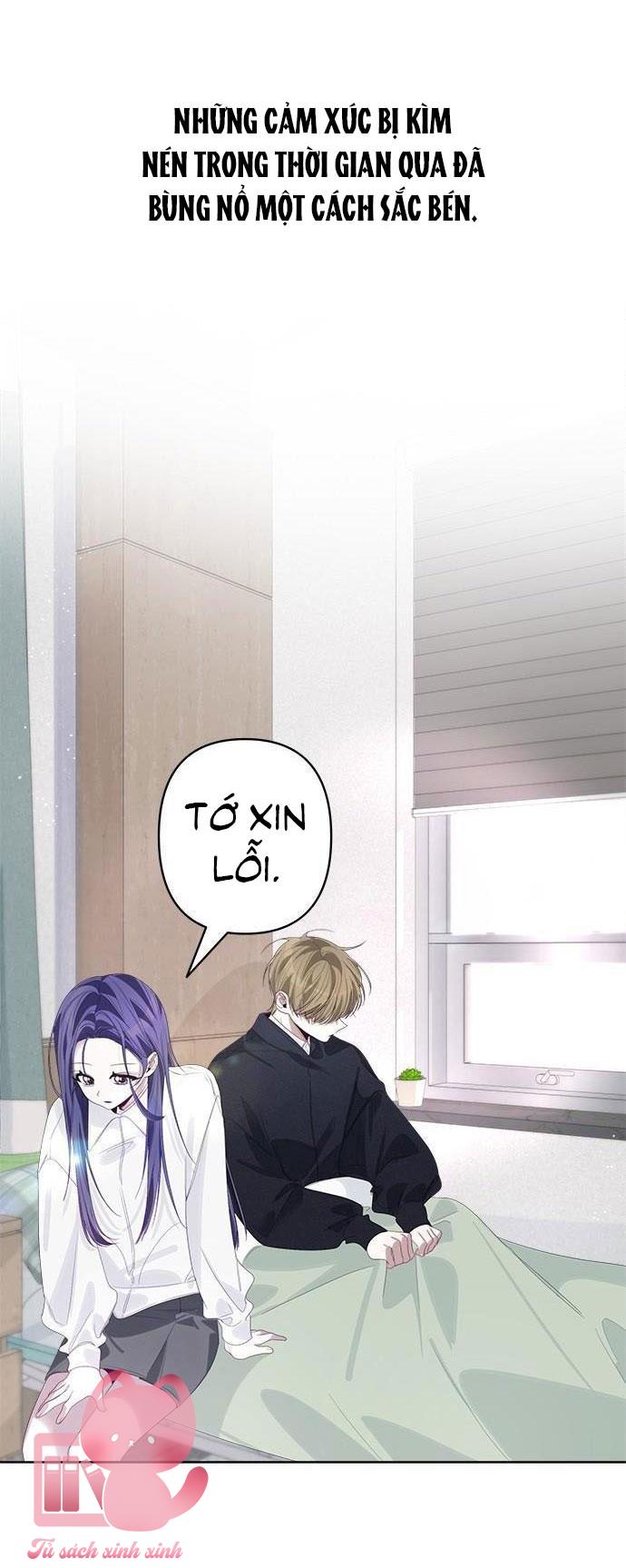 Đàn Anh Xấu Xa! Chap 61 - Trang 3