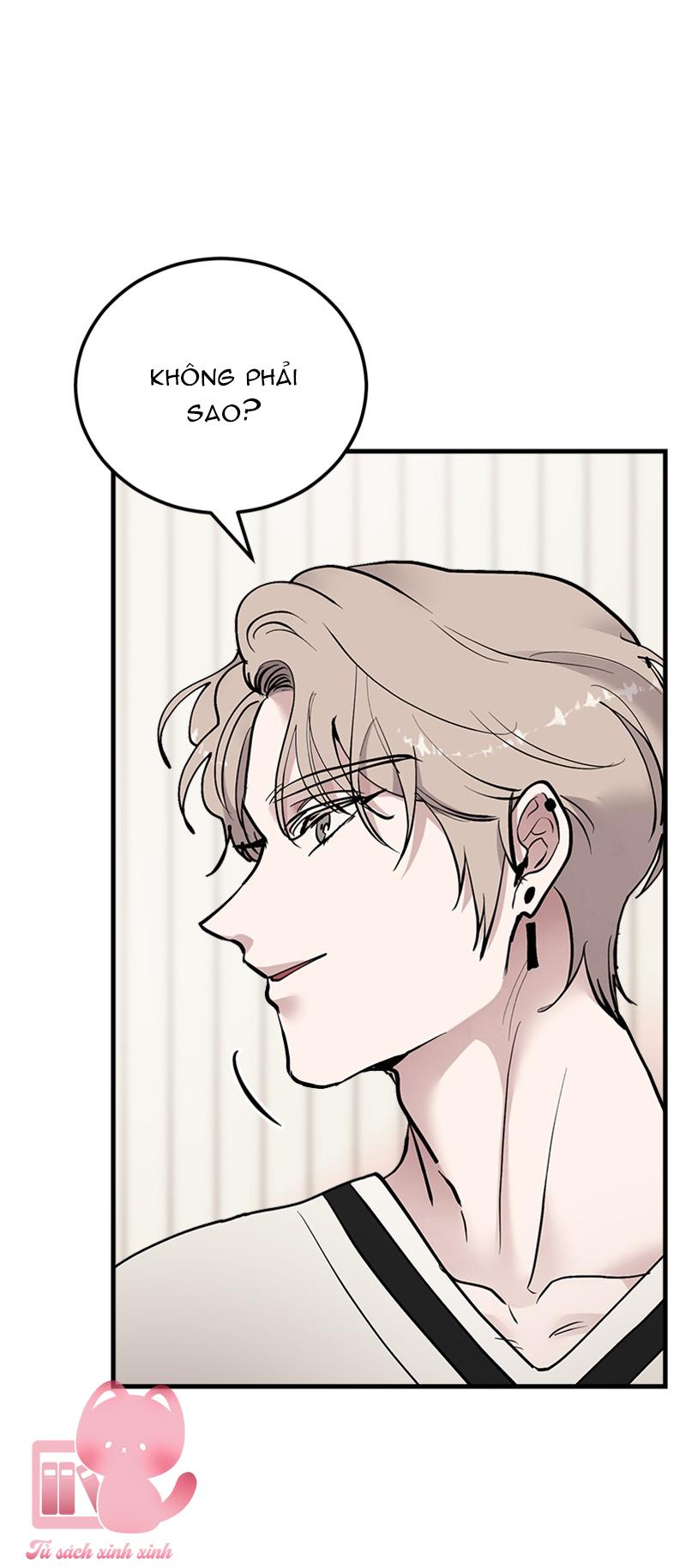 Trưởng Phòng Mệt Mỏi Vì Người Vợ Mới Cưới Chap 18 - Trang 2
