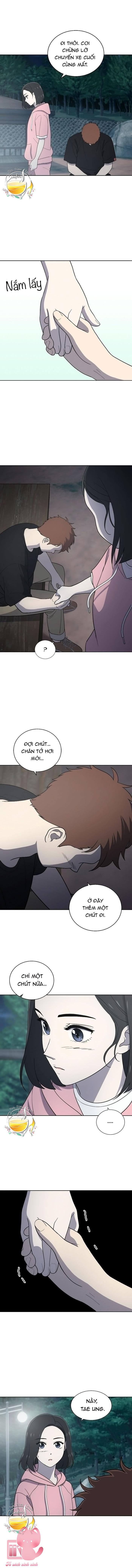 Cô Nàng Hết Thuốc Chữa Chapter 68 - Trang 4