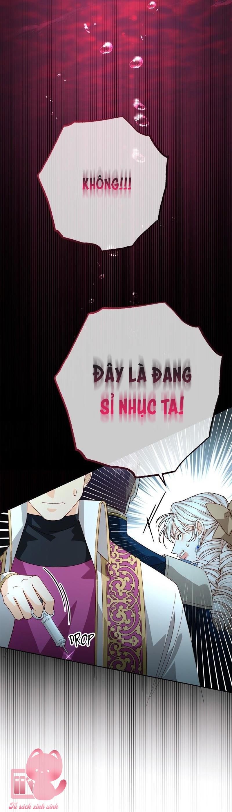 Hoàng Hậu Tái Hôn Chapter 181 - Trang 4