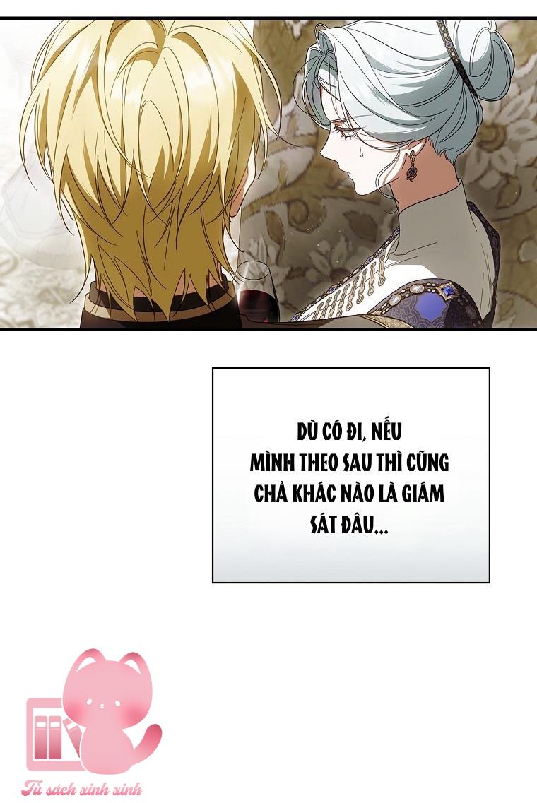 Cách Khiến Phu Quân Đứng Về Phía Tôi Chap 93 - Trang 2