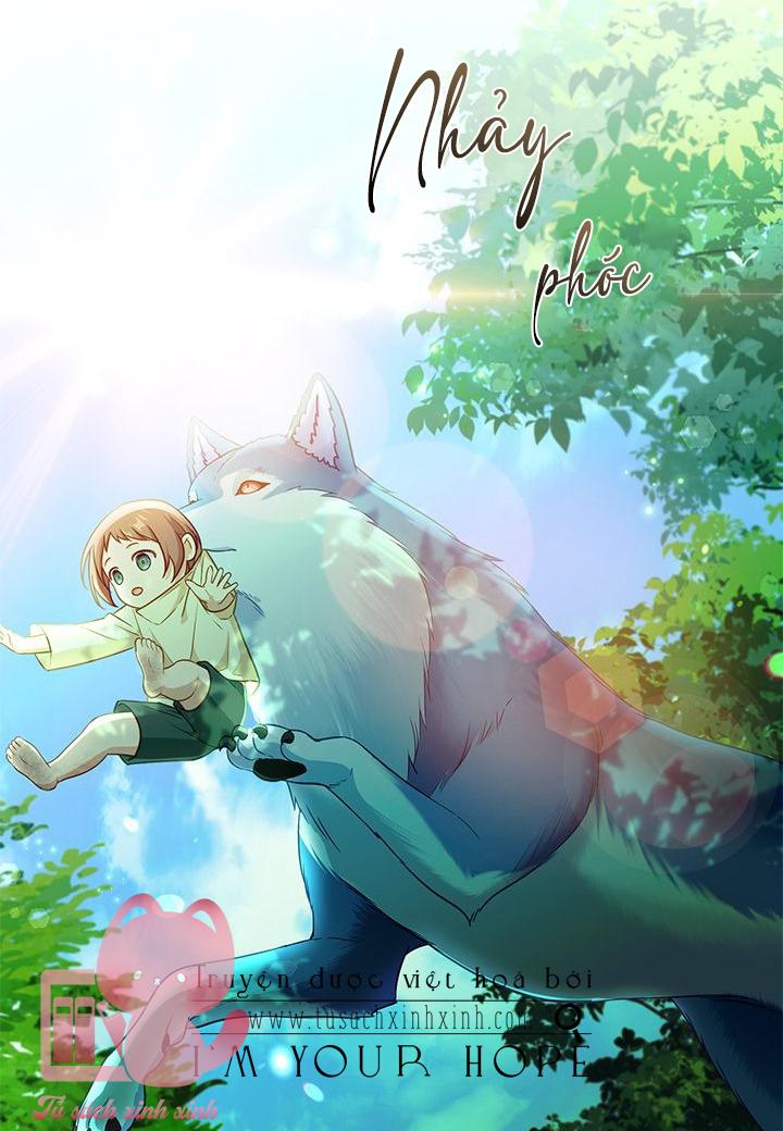 Hãy Coi Chừng Ác Nữ Chap NT3 - Trang 2