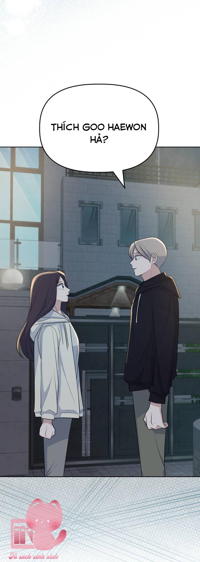 Quan Hệ Nhân Quả Chap 107 - Trang 2