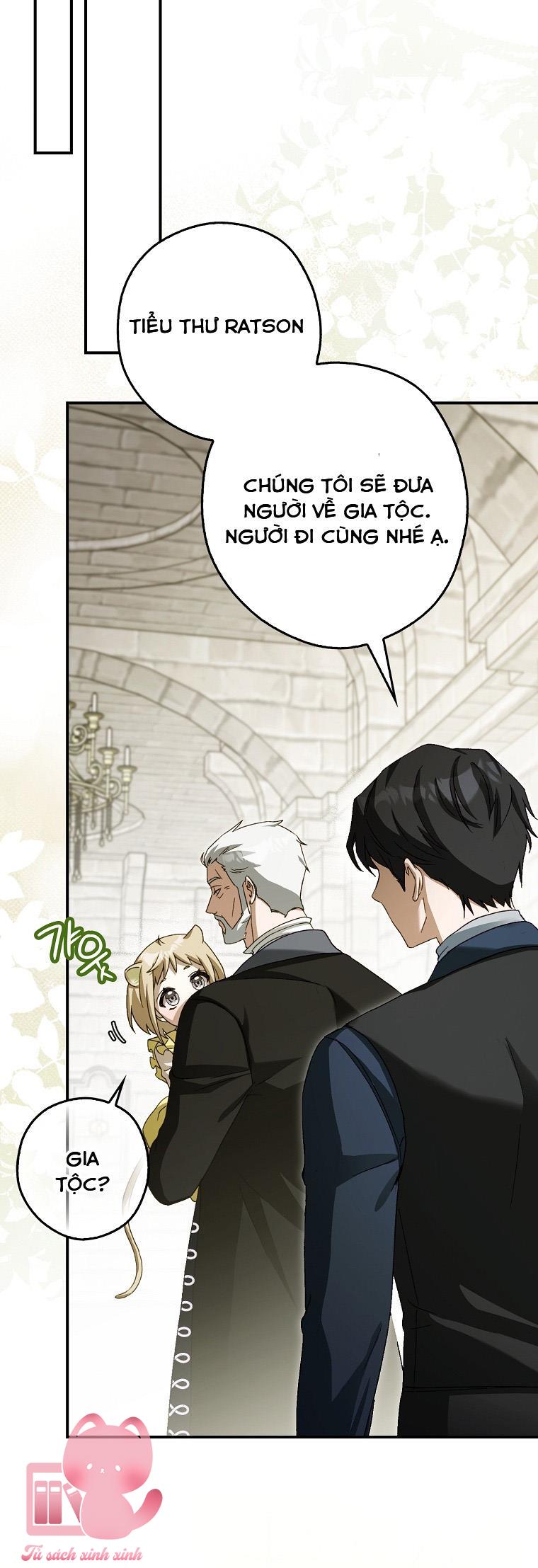 Chuột Đồng Dẫn Lối Cinderella Chap 5 - Trang 2