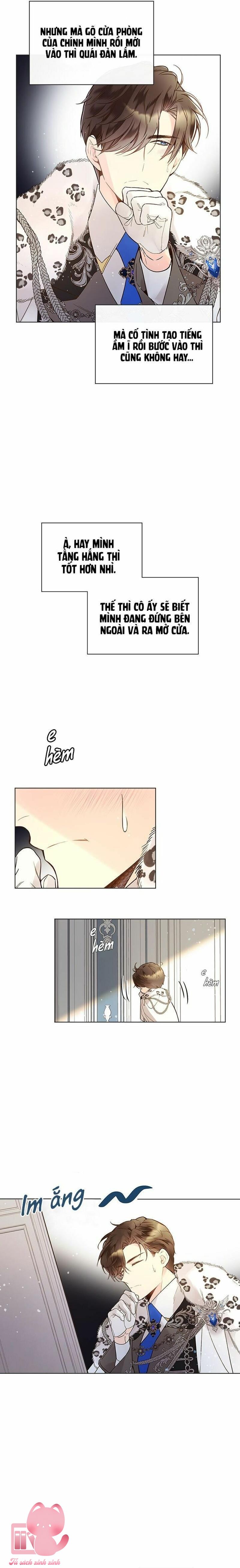 Beatrice Chap 47 - Trang 2