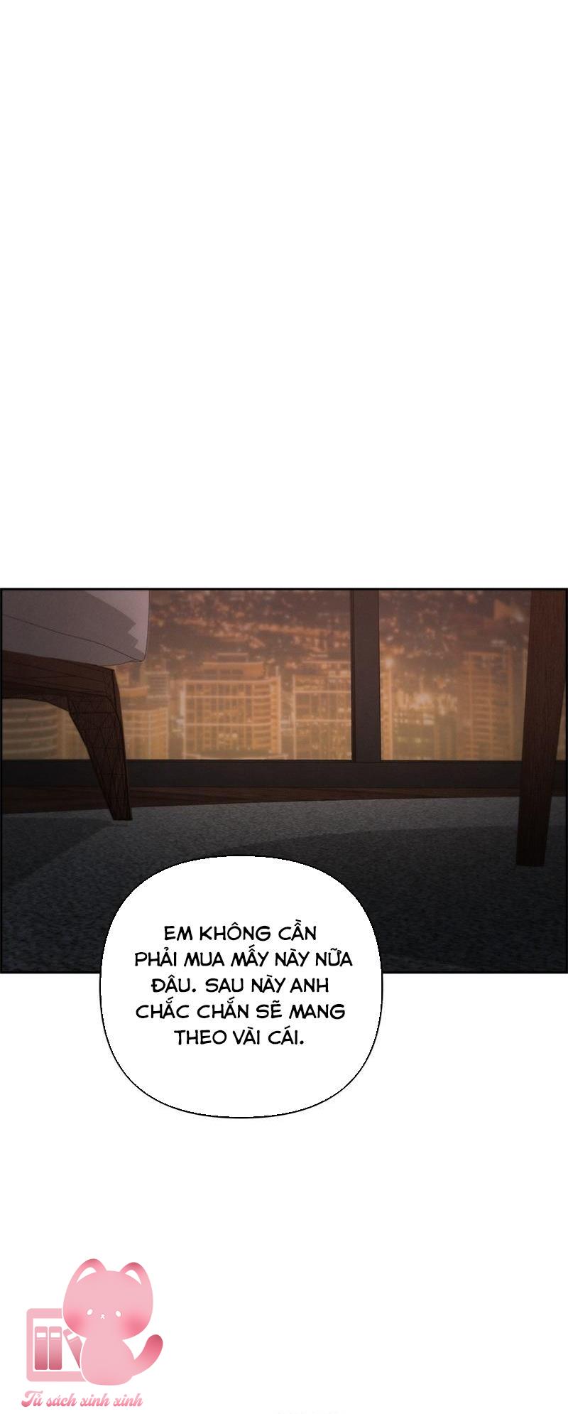 Hy Vọng Duy Nhất Chapter 74 - Trang 4