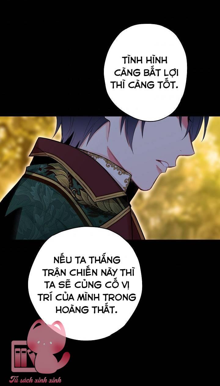 Ác Nữ Muốn Ly Hôn Chap 57 - Trang 2