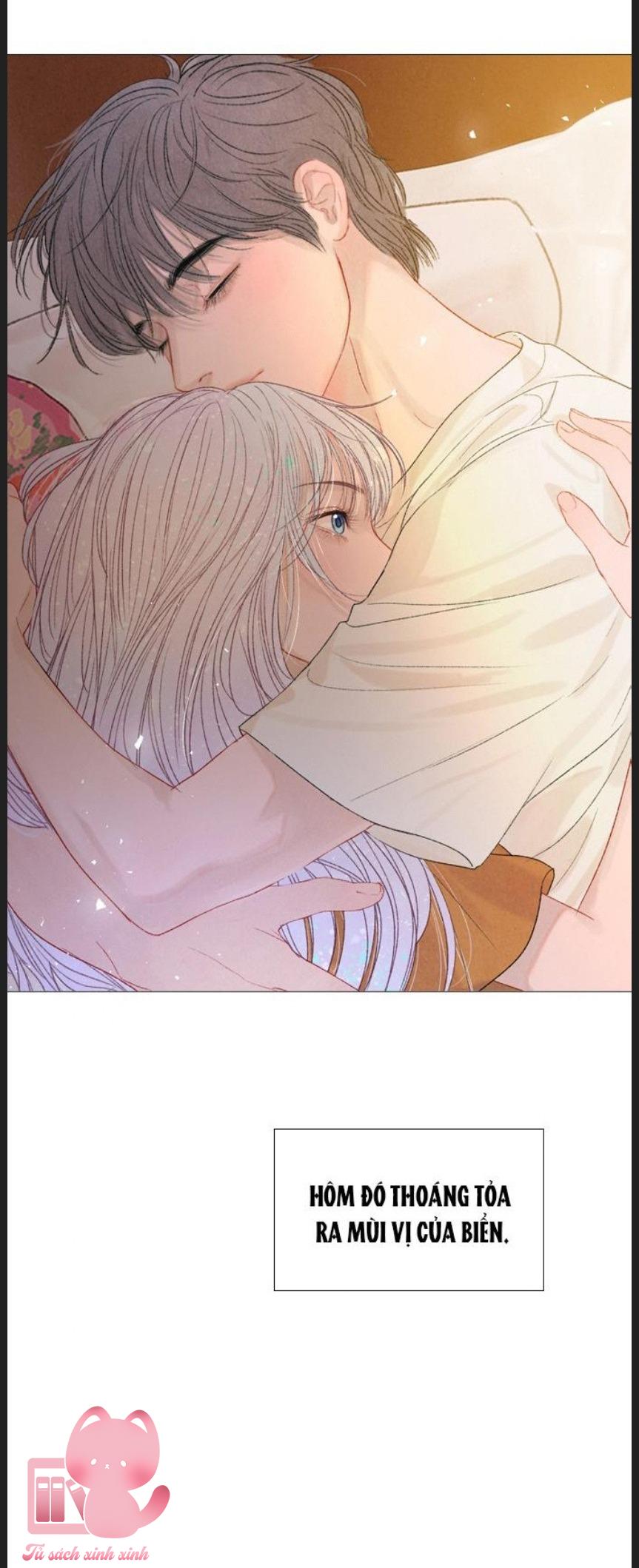 Thần Bí Chap 69 - Trang 2