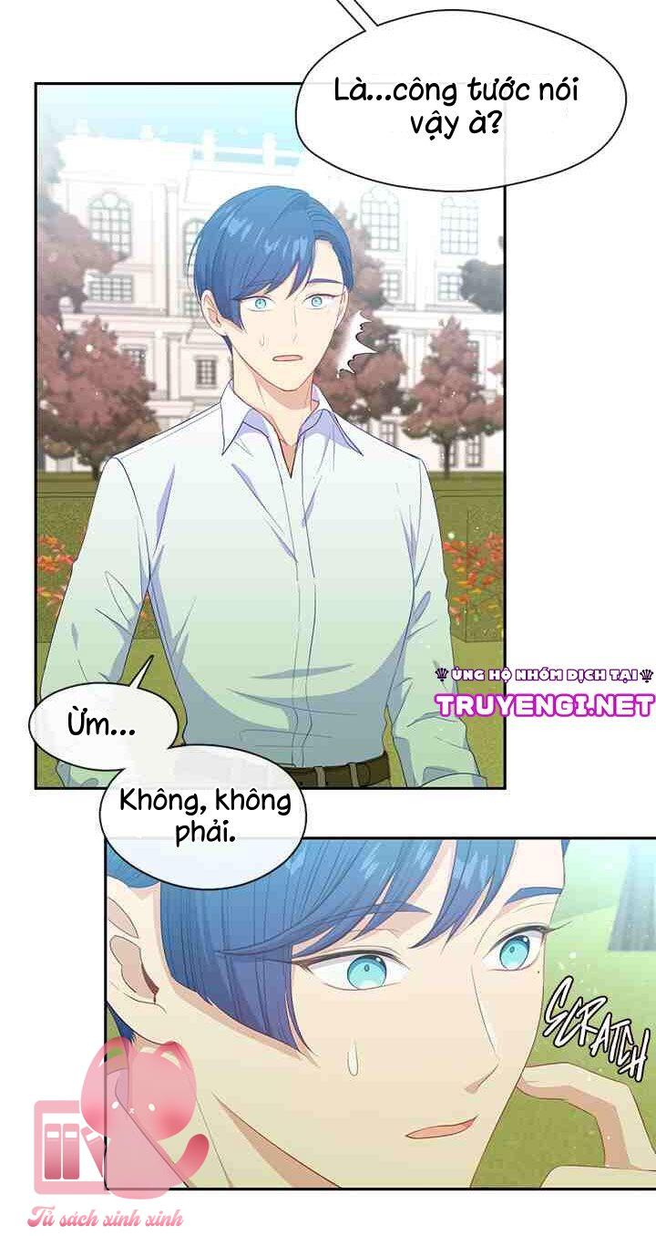 Hãy Coi Chừng Ác Nữ Chapter 60 - Trang 4