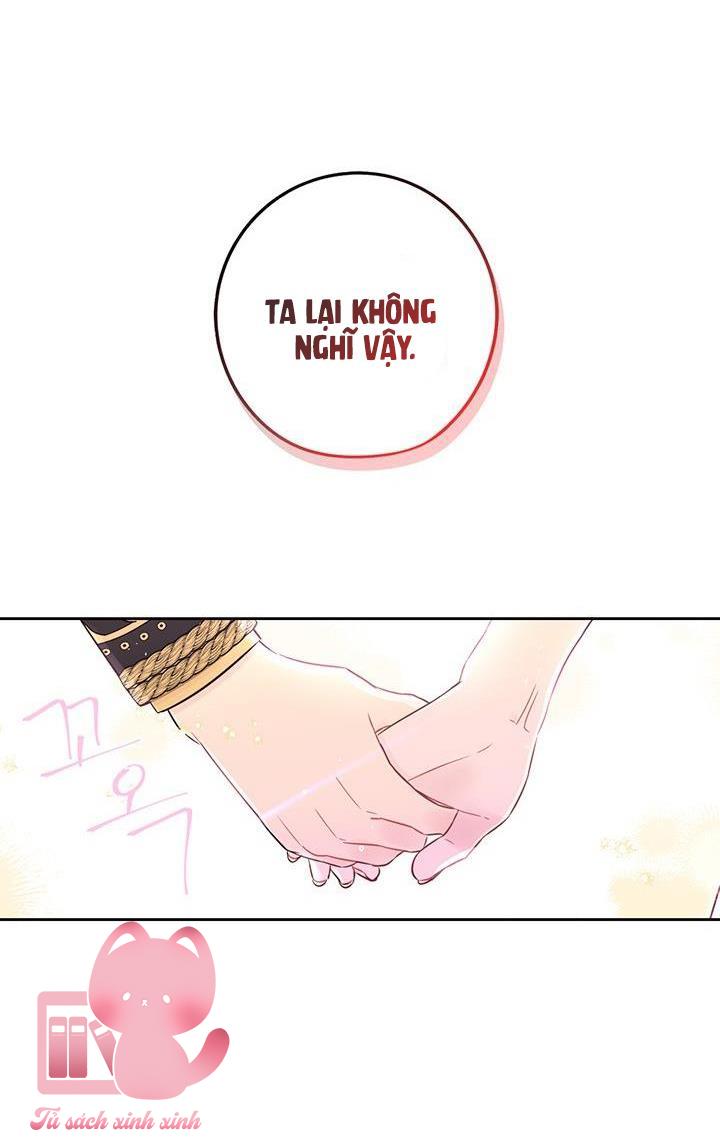 Hoàng Nữ Tóc Đen Chapter 105 - Trang 4