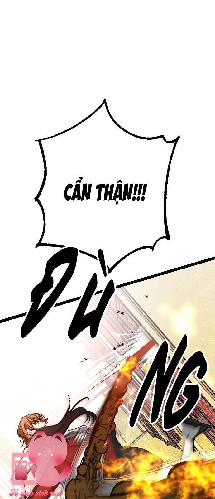 Đêm Của Bóng Tối Chapter 6 - Trang 4