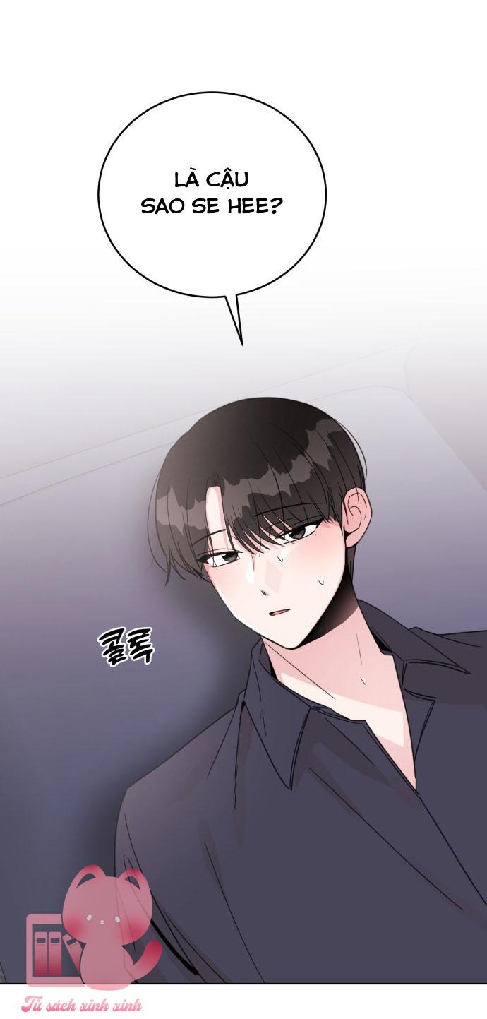 Chúng Ta Là Gì Của Nhau? Chap 54 - Trang 2