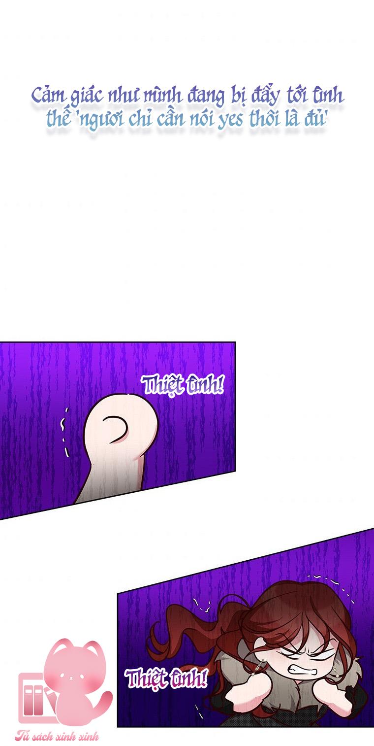 Thế Thì Ta Cứ Trở Thành Kẻ Ác Thôi Chap 40 - Trang 2