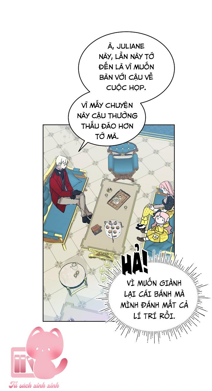 Quý Cô Thế Giới Ngầm Chap 2 - Trang 4