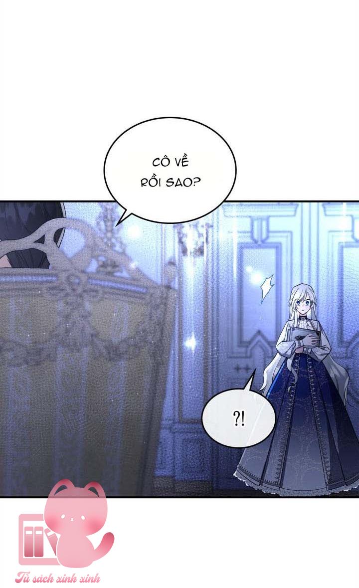 Công Nương Toàn Năng Cũng Thấy Chán Nản Chap 31 - Trang 3