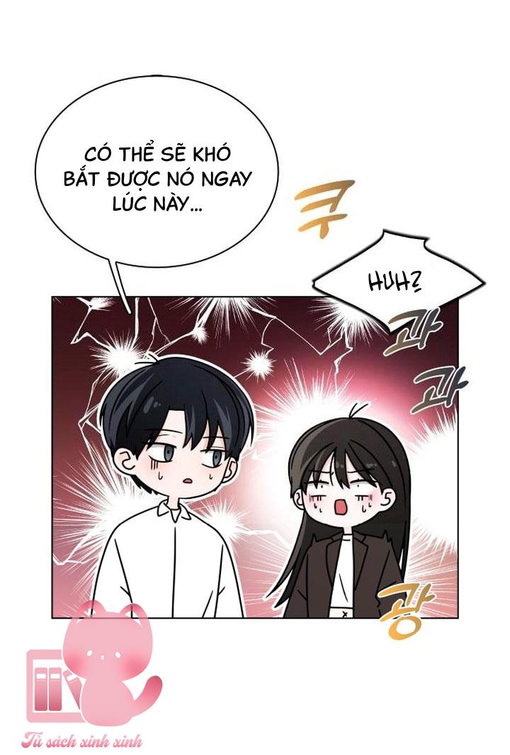 Hôn Trước Khi Ngủ Chapter 2 - Trang 4