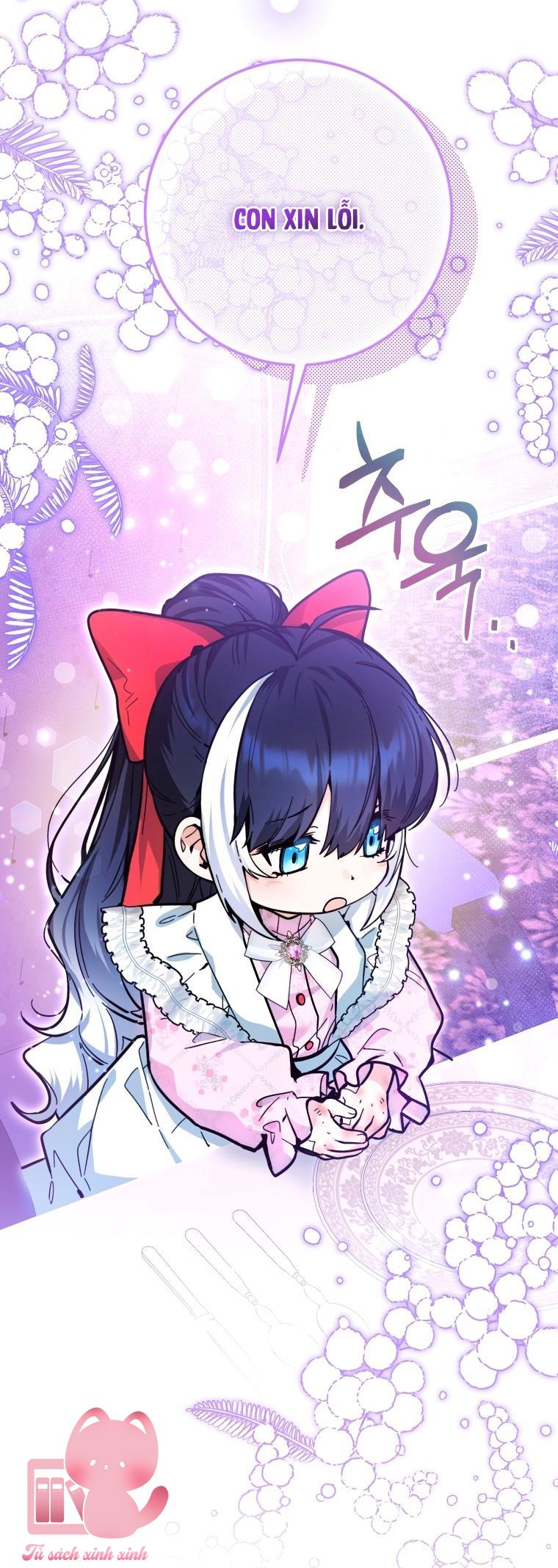 Bé Con Cá Voi Sát Thủ Chapter 14 - Trang 4