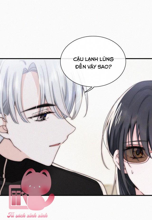 Bệnh Yêu Chapter 18 - Trang 3