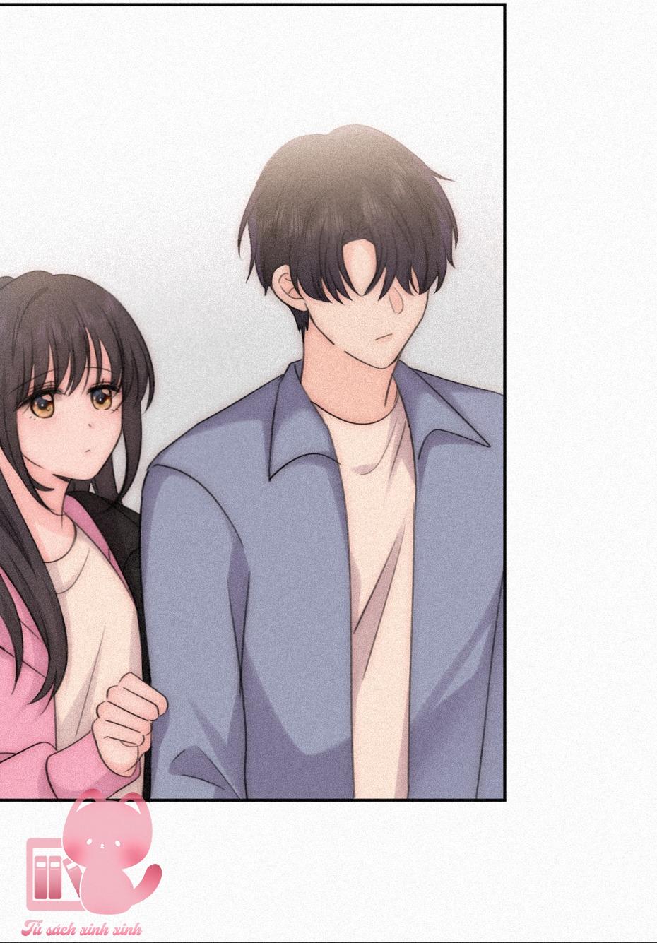 Bệnh Yêu Chap 124 - Trang 2