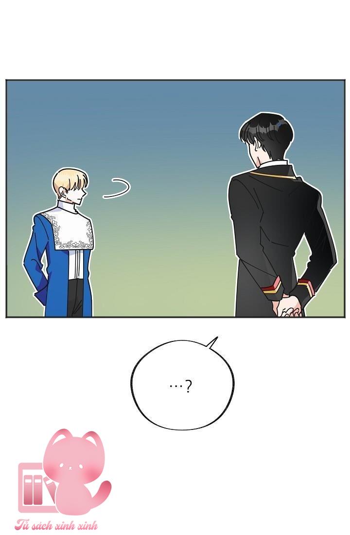 Người Hùng Của Ác Nữ Chapter 39 - Trang 4