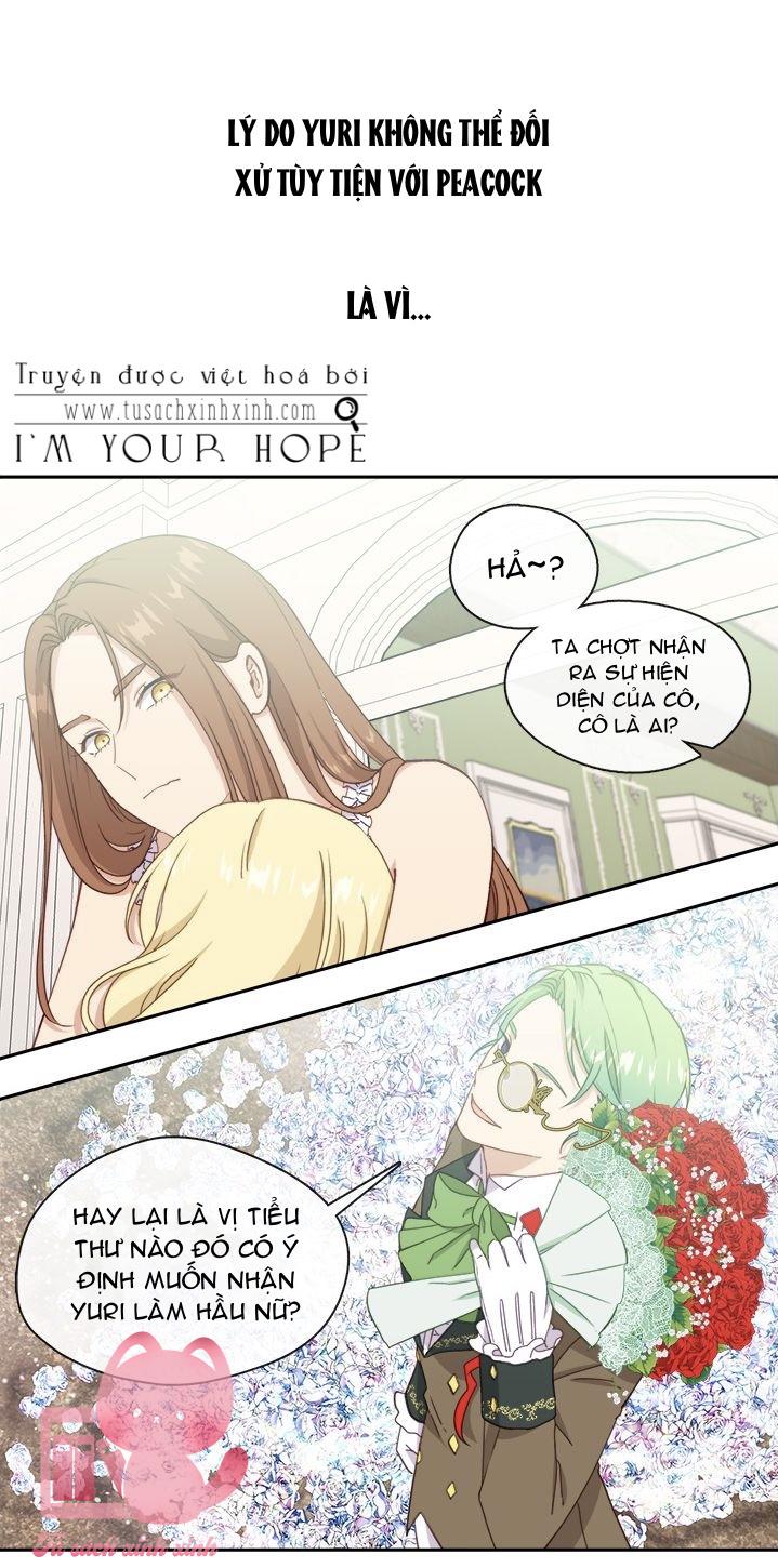 Hãy Coi Chừng Ác Nữ Chapter 28 - Trang 4