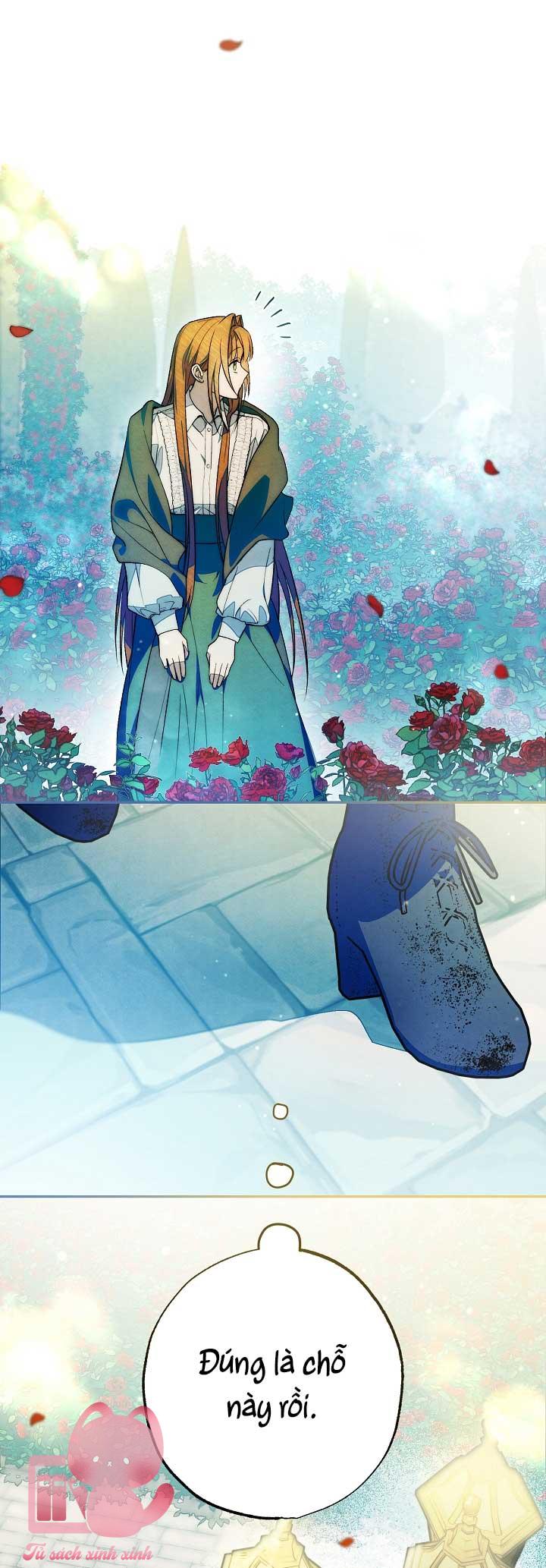 Chào Mừng Đến Với Dinh Thự Hoa Hồng Chap 12 - Trang 2