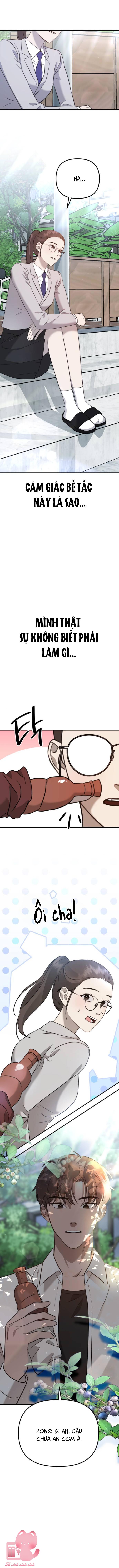 Thần Hổ Jangsan Chapter 13 - Trang 4