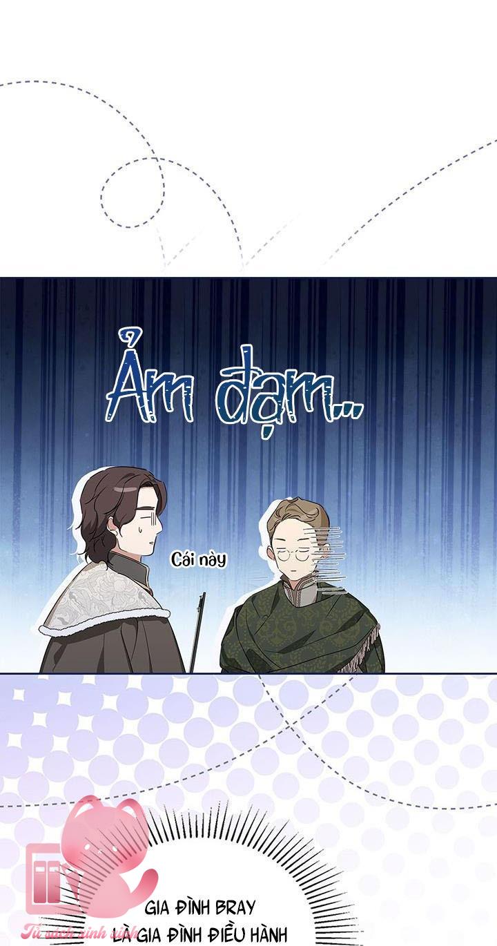Kiếp Này Ta Sẽ Trở Thành Gia Chủ Chap 119 - Trang 2