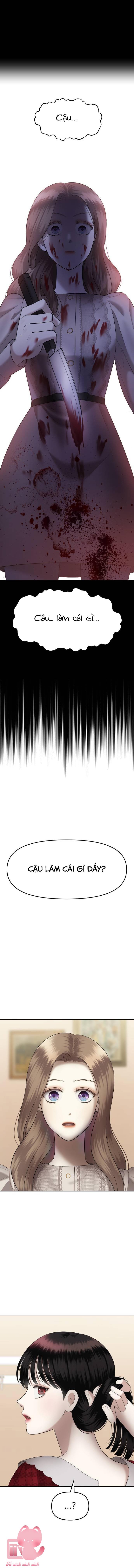 Chị Em Tranh Đấu Chap 12 - Trang 2